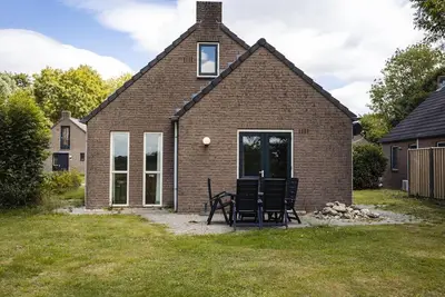 Image de Maison de vacances indépendante près de Nijmegen