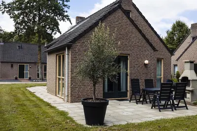 Image de Maison de vacances indépendante près de Nijmegen