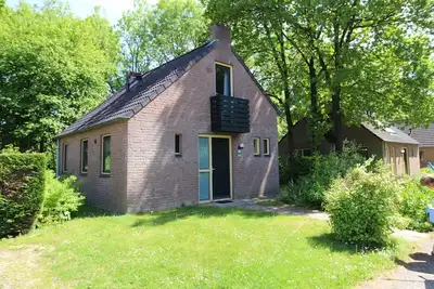 Image de Maison de vacances indépendante près de Nijmegen
