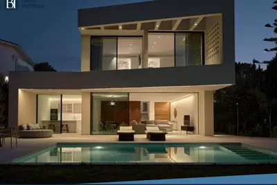 Image de Bh729 - B - Villa Zakynthos