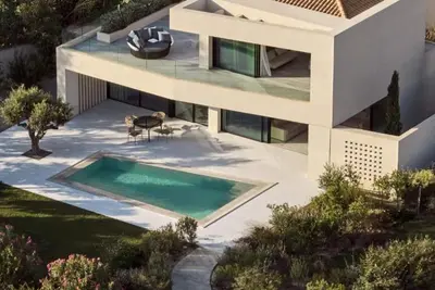 Image de Bh731 - B - Villa Zakynthos