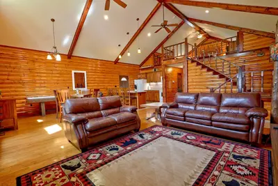 Image de G Lodge - Cabin 2 night min