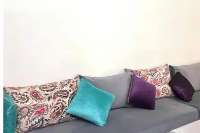 Image de Un séjour balnéaire ensoleillé au coeur d'Agadir