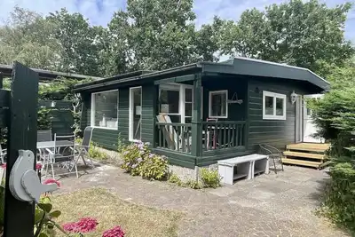 Image de Geschmackvoll Eingerichtetes Chalet mit Neuem Badezimmer, Wlan, Klimaanlage