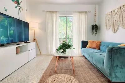 Image de Cozy Apartment Near Brickell Iv