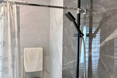 Image de Ground floor apartment