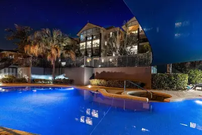 Image de Cairns Esplanade 2br Waterfront Apartment Sleeps 6