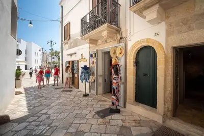 Image de WePuglia - Dimora Elia