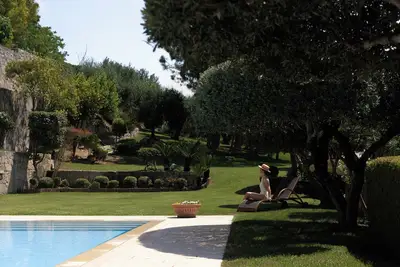 Image de Malvazia Grand Estate, 4acre Immersed in Greenery