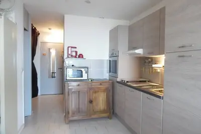 Image de Studio Cabine à Canet-Plage avec WiFi et Parking