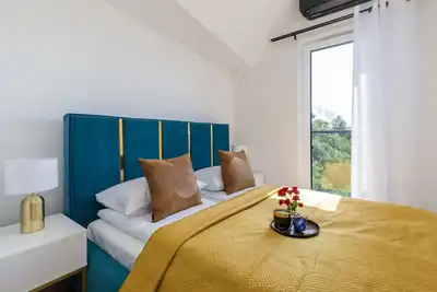 Image de Różana 8 | Spacious Apartment | Parking