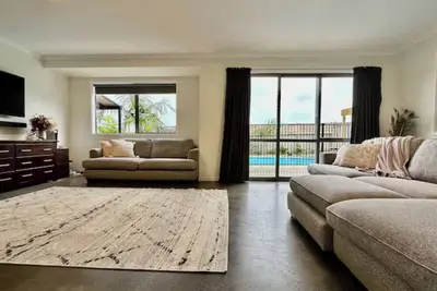 Image de Surf Stay - Ahipara