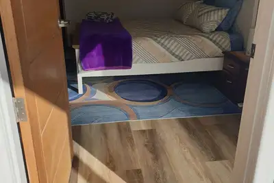 Image de \"Beaches\" Frankston. \n 4 Ensuite Bedroom, 50mtr to beach, disability compliant