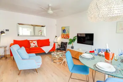 Image de Happy Diamond by Hello Homes Sitges