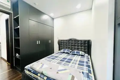 Image de Sunny Apartmenr