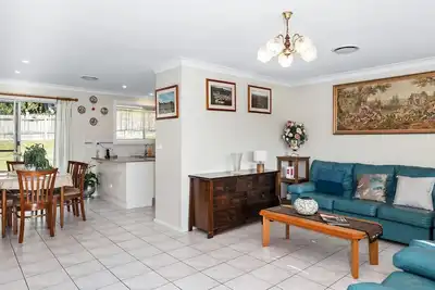 Image de Just Beachy in Mollymook