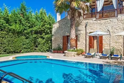 Image de Bh335 - B - Villa Rethymno