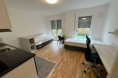 Image de Land of Living Regensburg / furnished apartments
