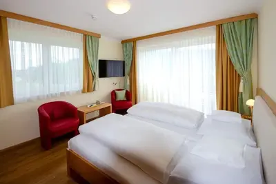 Image de Family room - Hotel Ossiacher See****