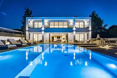 Image de Bh732 - C - Villa Zakynthos
