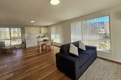 Image de Guest Suite Bredbo