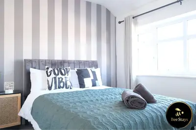 Image de Bee Stays Ambleside House
