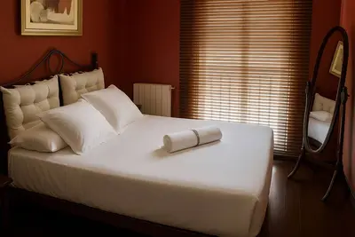 Image de Excellent 2 chambres madrid centro