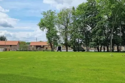 Image de Magnifique appartement 8 pers.