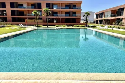 Image de Charmant et cosy appartement                  ⚜️Domaine de Noria ⚜️