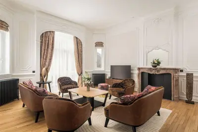 Image de La Villa Concorde, demeure d'exception