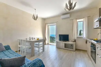 Casa Bellavista, Capoliveri