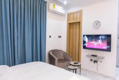 Image de Exquisite Studio Apartment, East Airport
