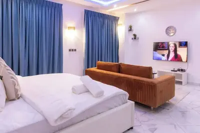 Image de Elite Studio Apartment, East Airport