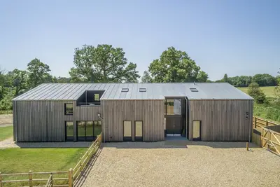 Image de The Grain Store, Reepham, Norfolk