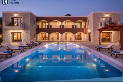 Image de Bh149 - R - Villa Ierapetra