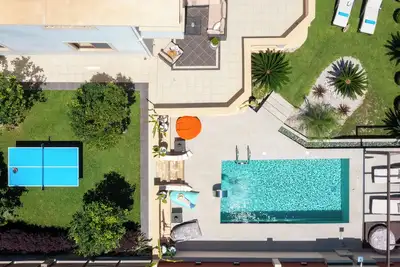 Image de Amarilia House