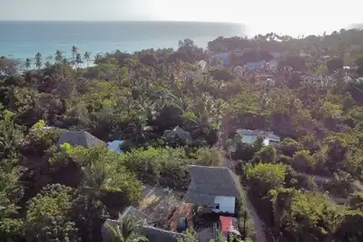 Image de Kiziparadiese - Schönes Gästehaus in Strandnähe mit Großem Garten