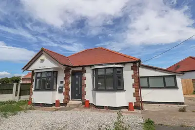 Image de Cwm Pennant, pet friendly, character holiday cottage in Gronant