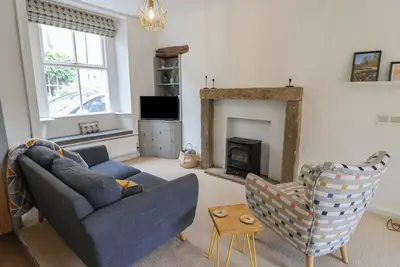 Image de Ribble Cottage, pet friendly, character holiday cottage in Settle