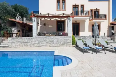 Image de Bh307 - R - Villa Rethymno