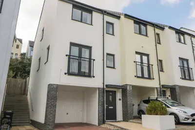 Image de Ocean Retreat, family friendly, country holiday cottage in Paignton