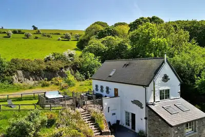 Image de Red Kites Retreat