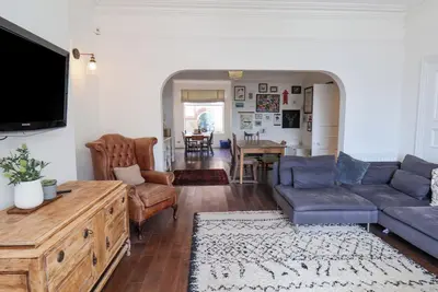 Image de 12 Westfield Terrace, pet friendly, with a garden in Loftus