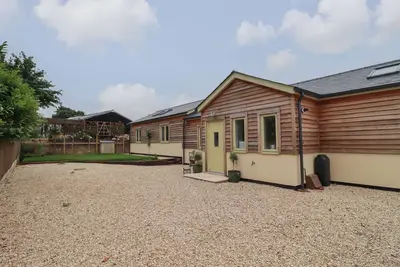 Image de Cotswold View, family friendly in Shipton Under Wychwood