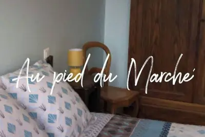 Image de Appartement Avec 3 Chambres