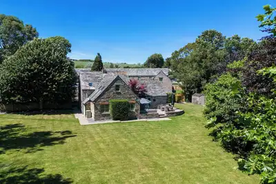 Image de The Coach House, pet friendly, character holiday cottage in Padstow
