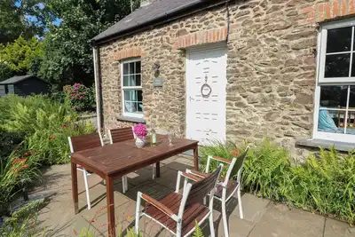 Image de Briar Cottage, pet friendly, character holiday cottage in Neyland