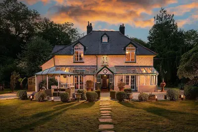 Image de The Cors Country House - sleeps 10 guests in 5 bedrooms