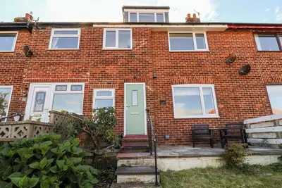 Image de Whitby View, family friendly, country holiday cottage in Whitby