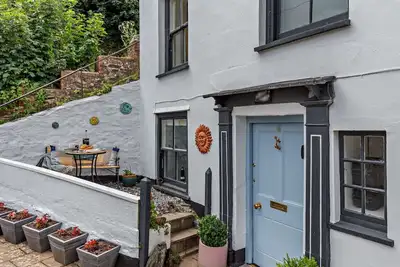 Image de Mizpah - Deux Chambres Maison, Couchages 4